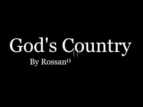Gods Country - Rossano Galante - Connetquot High School Wind Ensemble