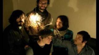 Fleet Foxes-In the Hot, Hot Rays
