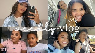 WEEKLY VLOG: NEW YEAR 2024: ADULTING, WORK, TRAVEL, MUSIC-REHEARSALS