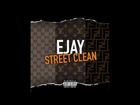 Ejay- Street Clean