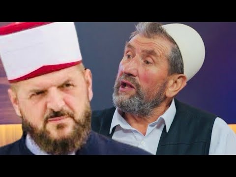 Shokon Plaku: Ja cka zbulon per Hoxhe Shefqet Krasniqi. Ja cka i ndodhi atij