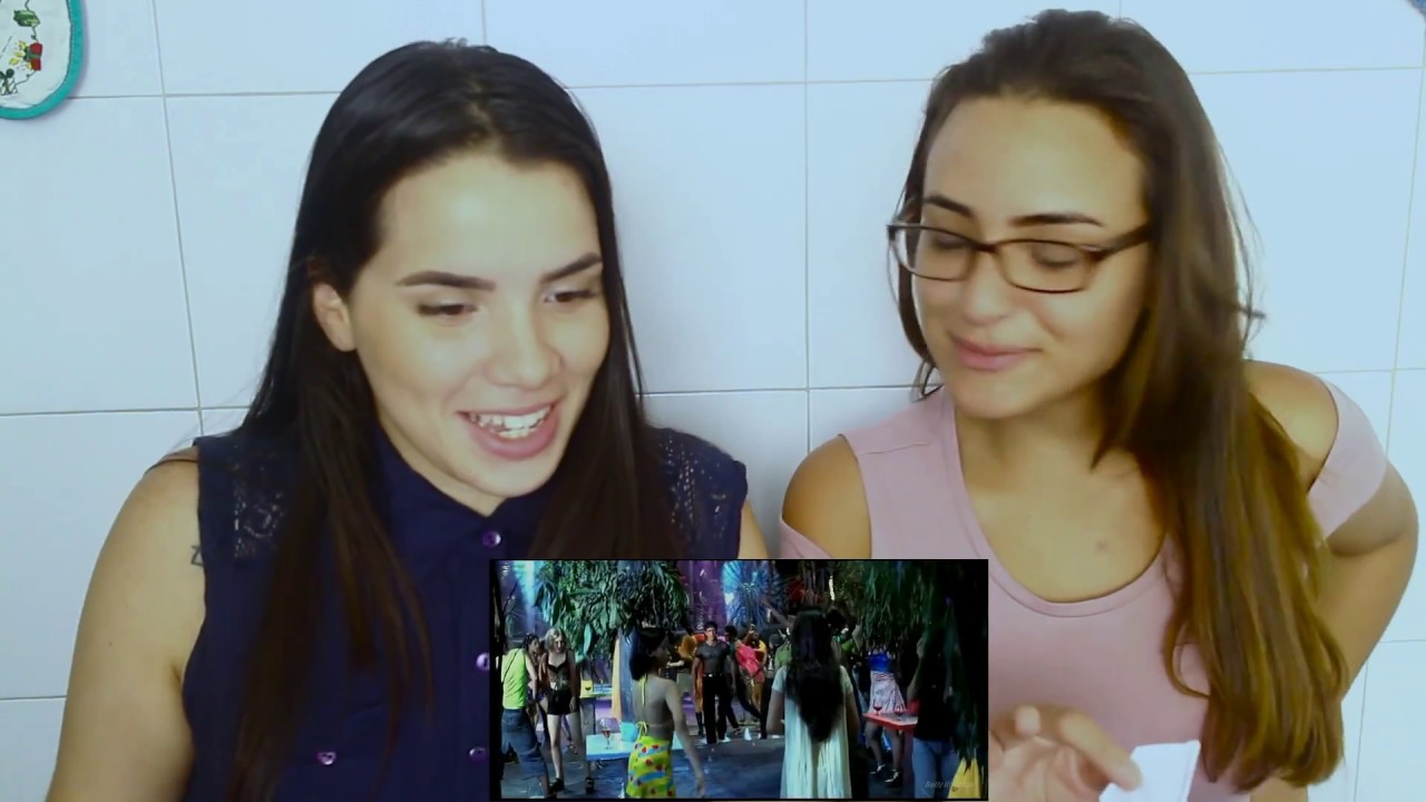 Hritik Roshan | Ek Pal Ka Jeena Song Reaction by Latinas