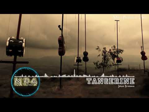 Tangerine with the aid of Johan Svensson - [Acoustic Group Music]