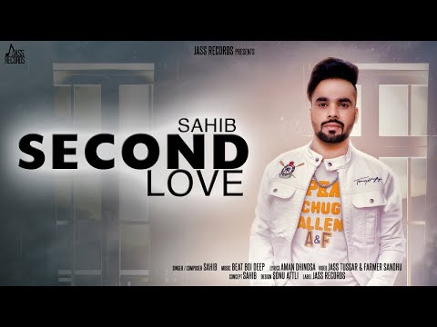Second Love