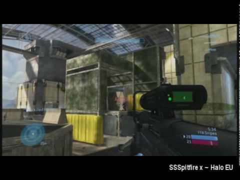 Ssspitfire x - i37 Triple Kill