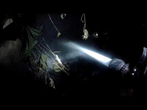 Výjazd DHZO Veľké Hoste 30.9.2018 Rybany