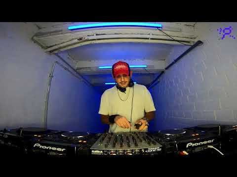 PATTERN: CODEC 992 Showcase - nkx -  Selection 68 - August 19 - 6 pm