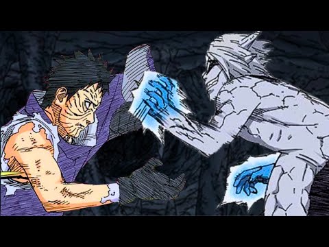 Obito VS Kabuto | Who Would Have Won?