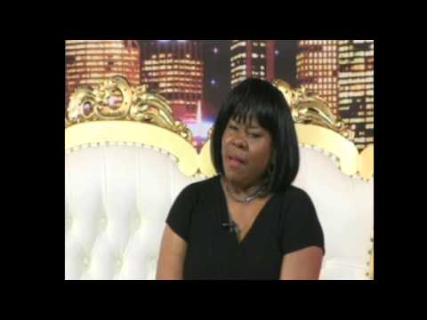 Jeanette Marie Interview 1 2017 Pt 2