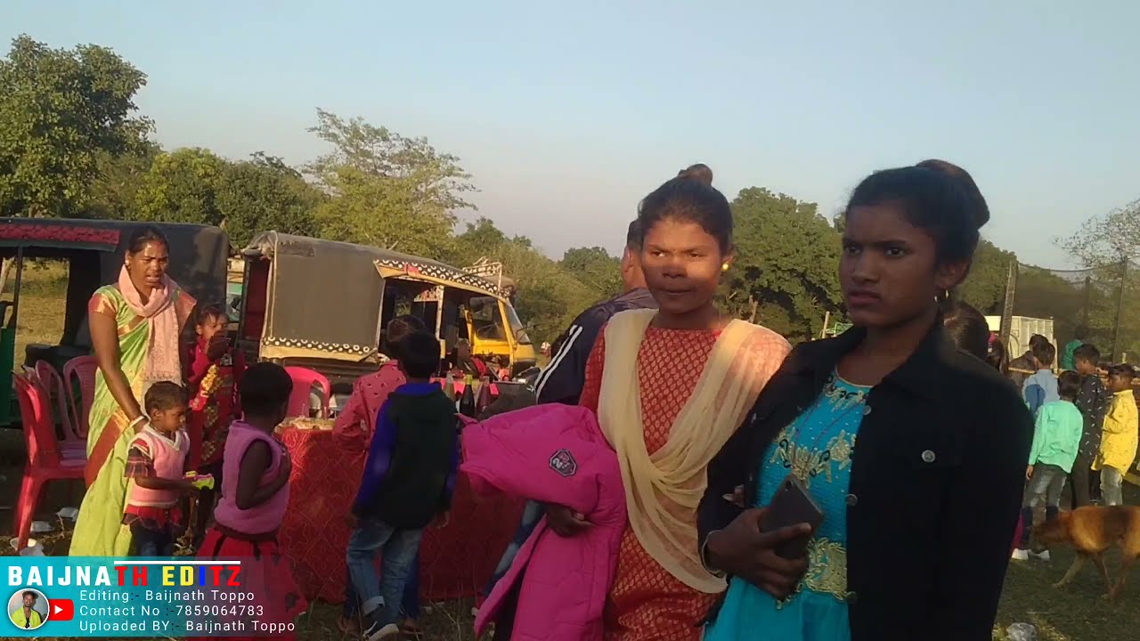 तोर चश्मा बड़ी सुंदर || Nagpuri Video HD || Vlog Video Nagpuri 2021 || BAIJNATH EDITZ