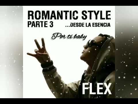 Nigga Flex ft A.B. Quintanilla lll ft Kumbia All Starz ft Ricky Rick - Por Ti Baby