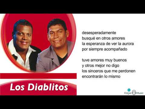 Ocho de junio - Los Diablitos  (Letra)