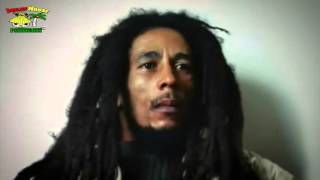 Bob Marley - Tear Gassed In Zimbabwe  1980