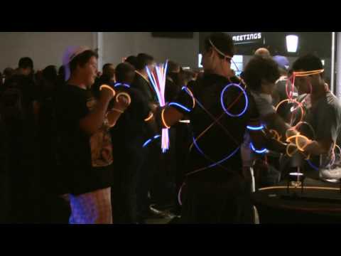 Blizzcon 2009 Impressions