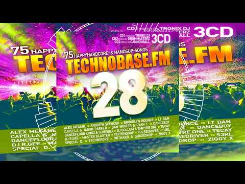 STBN - Long Gone (Giga Dance Remix) // TECHNOBASE.FM VOL. 28 //