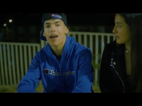 Kiddbrevis - Nena Buena (Prod. Erreflexx)