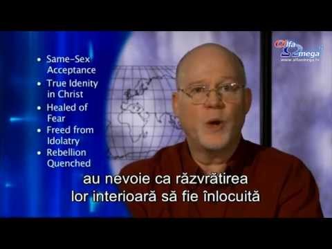 Pasiune pura 4.26 -  Modalitati prin care homosexualii si lesbienele pot fi ajutati sa se schimbe