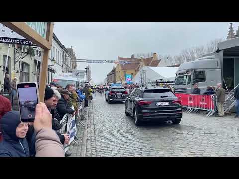 Nolan Huysmans : Guido Reybroeck UCI 2 1  juniors