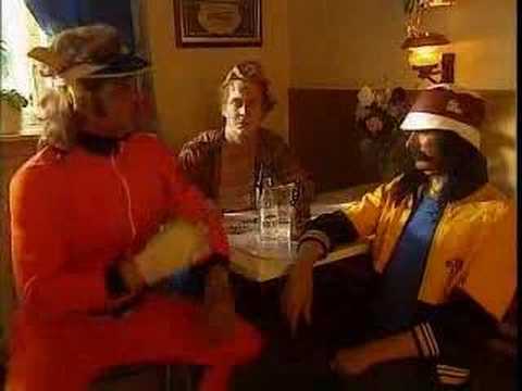 Jasso Laamanen jakso 01