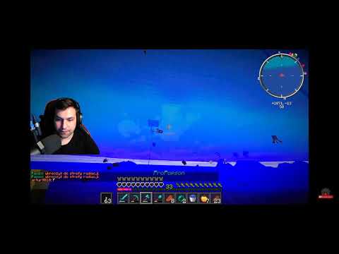 Paczol zdobywa truj ząb a admin mu zabiera rage?