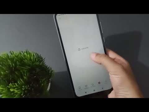 redmi 9i font size setting, redmi font size decrease and increase