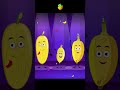 வாழைப்பழங்கள் Banana S Vedikkai Padalgal Chellame Chellam Tamil Rhymes For