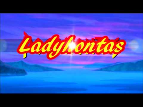 Ladyhontas part 3 - Main Titles / "Steady as the Beating Drum"