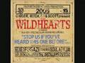 THE WILDHEARTS - Understanding Jane