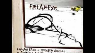 Freakeys - Dream Seller