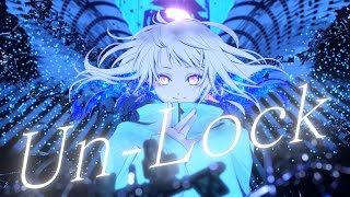 Cover art for Un-Lock