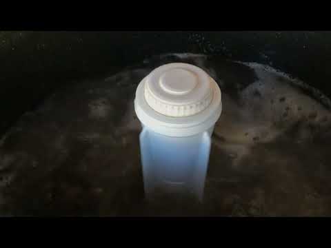 Acros 15kg washer - White Fabrics 12 min wash