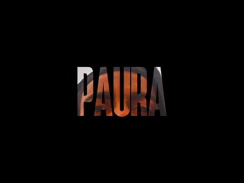 Mudimbi - Paura (Official Lyrics Video)