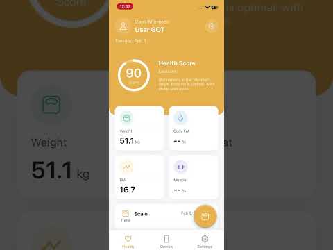 Instituto Eldin Health App