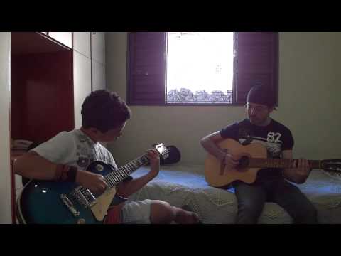 Sweet Child'O mine - Lorenzo Magnani