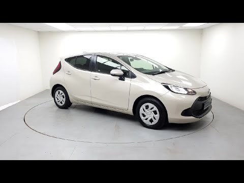 Toyota Aqua Toyota Aqua X Auto - Image 2