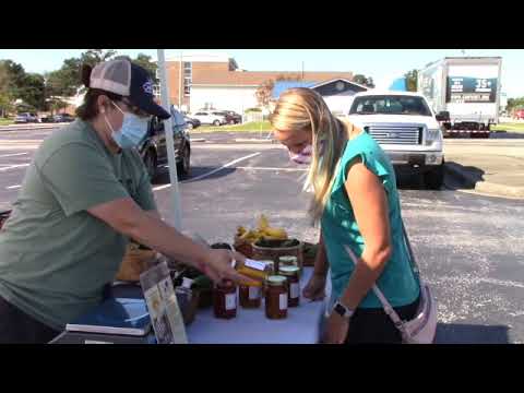Help Increase Food Access and Security in Rural NC