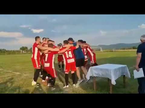 Sportul Beclean castiga cupa romaniei