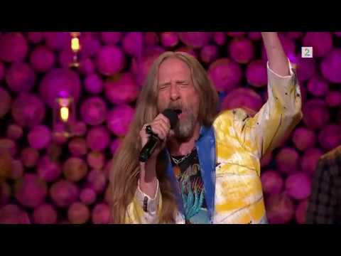 ELG - Superhero (Hver gang vi møtes)