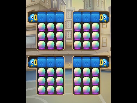 TOON BLAST level 3320