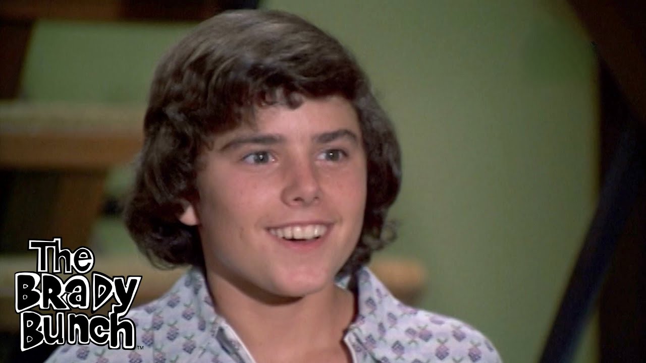 Peter Brady Gets a Crush on Jan's Classmate