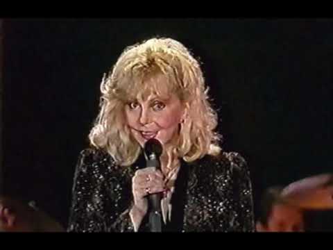 Hana Zagorová-Andělé-live-Noční telefony 1992