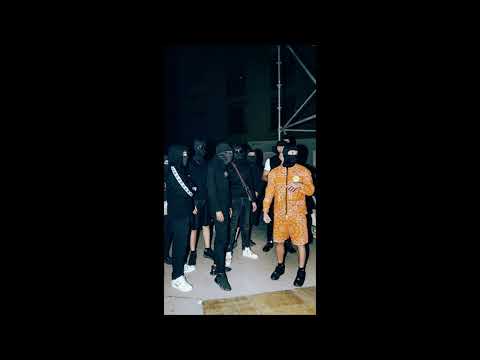 [VENDIDO] LEALL x Thxuzz  x TOKIODK | Drill Type Beat "Disposição" (Prod.DizzyBeats)