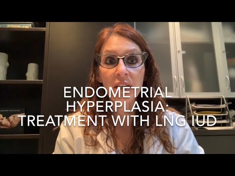 Endometrium rák gpc 2020