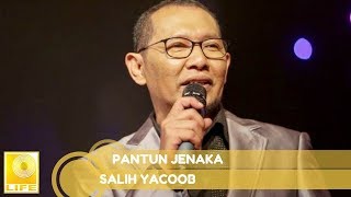 Download lagu Salih Yaacob- Pantun Jenaka mp3 Download lagu Salih Yaacob- Pantun Jenaka mp3