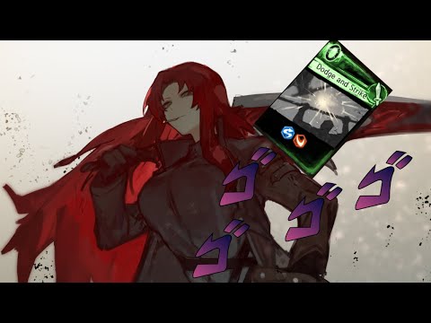 [Library of Ruina] Gebura (solo) vs Xiao