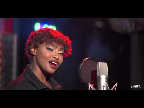 Yviona - Coolest Kid in Africa (BBA Remix) | LWKY