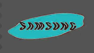 Samsung Logo History in Real G-Major 521