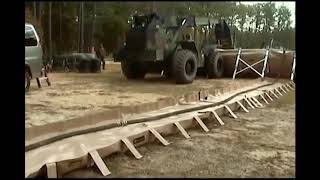 Military All Terrain Berms™