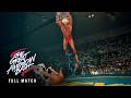FULL MATCH Macho Man Randy Savage Vs Ric Flair WCW Great American Bash 1995