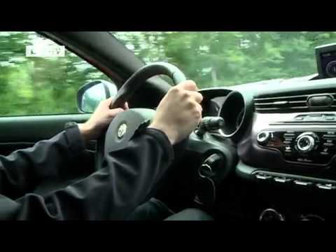 compare it! Citroen DS4 and Alfa Romeo Giulietta | drive it!